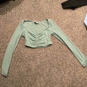 Princess Polly Long Sleeve